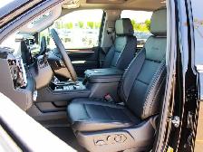 2026 GMC Sierra 3500HD Denali - Photo 30