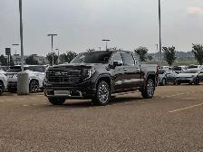 2026 GMC Sierra 1500 Denali Ultimate - Photo 4
