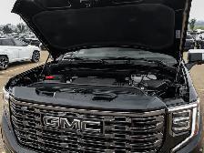 2026 GMC Sierra 1500 Denali Ultimate - Photo 10