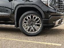 2026 GMC Sierra 1500 Denali Ultimate - Photo 11