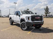 2026 GMC Sierra 2500HD AT4X - Photo 2