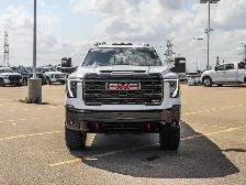 2026 GMC Sierra 2500HD AT4X - Photo 3