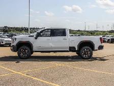 2026 GMC Sierra 2500HD AT4X - Photo 5