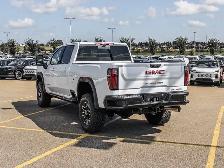 2026 GMC Sierra 2500HD AT4X - Photo 6