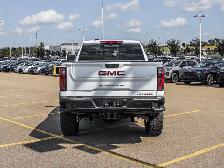 2026 GMC Sierra 2500HD AT4X - Photo 7