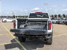 2026 GMC Sierra 2500HD AT4X - Photo 8