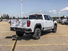 2026 GMC Sierra 2500HD AT4X - Photo 9