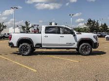 2026 GMC Sierra 2500HD AT4X - Photo 10