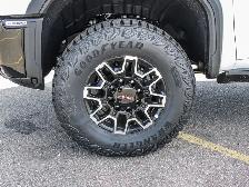 2026 GMC Sierra 2500HD AT4X - Photo 12