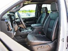 2026 GMC Sierra 2500HD AT4X - Photo 32
