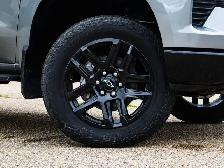 2026 Chevrolet Silverado 1500 LT Trail Boss - Photo 5