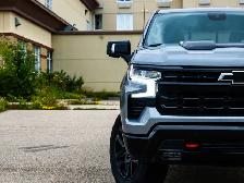 2026 Chevrolet Silverado 1500 LT Trail Boss - Photo 6
