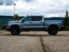 2026 Chevrolet Silverado 1500 LT Trail Boss - Photo 10