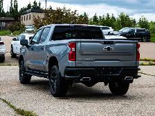 2026 Chevrolet Silverado 1500 LT Trail Boss - Photo 11