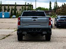 2026 Chevrolet Silverado 1500 LT Trail Boss - Photo 12