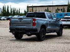 2026 Chevrolet Silverado 1500 LT Trail Boss - Photo 13