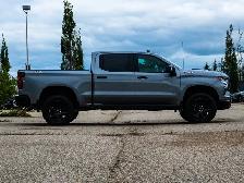 2026 Chevrolet Silverado 1500 LT Trail Boss - Photo 14