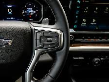 2026 Chevrolet Silverado 1500 LT Trail Boss - Photo 24