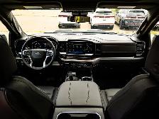 2026 Chevrolet Silverado 1500 LT Trail Boss - Photo 31