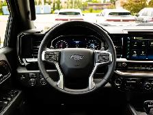 2026 Chevrolet Silverado 1500 LT Trail Boss - Photo 33