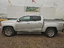 2016 GMC Canyon - Photo 2