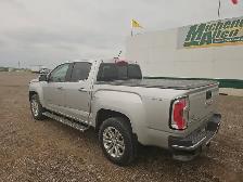 2016 GMC Canyon - Photo 3