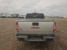 2016 GMC Canyon - Photo 4