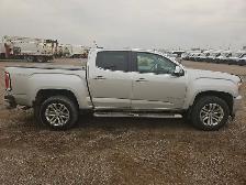 2016 GMC Canyon - Photo 6