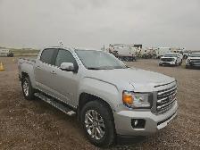 2016 GMC Canyon - Photo 7