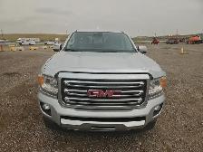 2016 GMC Canyon - Photo 8