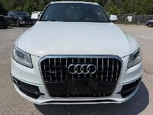 2016 AUDI Q5 2.0T QUATTRO TECHNIK | S- LINE | FULLY LOADED - Photo 3
