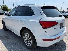 2016 AUDI Q5 2.0T QUATTRO TECHNIK | S- LINE | FULLY LOADED - Photo 4