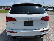 2016 AUDI Q5 2.0T QUATTRO TECHNIK | S- LINE | FULLY LOADED - Photo 5