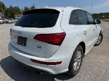 2016 AUDI Q5 2.0T QUATTRO TECHNIK | S- LINE | FULLY LOADED - Photo 6