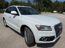 2016 AUDI Q5 2.0T QUATTRO TECHNIK | S- LINE | FULLY LOADED - Photo 7