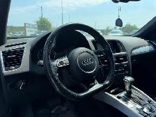 2016 AUDI Q5 2.0T QUATTRO TECHNIK | S- LINE | FULLY LOADED - Photo 9