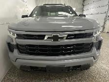 2024 Chevrolet Silverado 1500 RST - 5.3/LEATHER/ROOF/TECH/MULTI - Photo 2