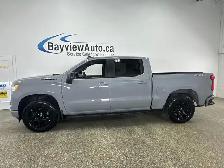 2024 Chevrolet Silverado 1500 RST - 5.3/LEATHER/ROOF/TECH/MULTI - Photo 4