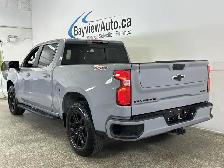 2024 Chevrolet Silverado 1500 RST - 5.3/LEATHER/ROOF/TECH/MULTI - Photo 5
