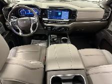 2024 Chevrolet Silverado 1500 RST - 5.3/LEATHER/ROOF/TECH/MULTI - Photo 10