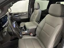 2024 Chevrolet Silverado 1500 RST - 5.3/LEATHER/ROOF/TECH/MULTI - Photo 12