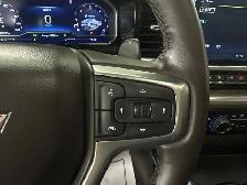 2024 Chevrolet Silverado 1500 RST - 5.3/LEATHER/ROOF/TECH/MULTI - Photo 23