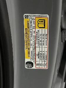 2024 Chevrolet Silverado 1500 RST - 5.3/LEATHER/ROOF/TECH/MULTI - Photo 26