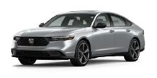 2026 Honda Accord Sedan