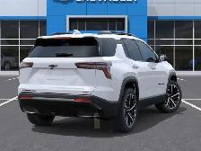 2027 Chevrolet Equinox - Photo 4