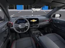 2027 Chevrolet Equinox - Photo 5