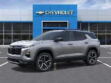 2027 Chevrolet Equinox - Photo 2