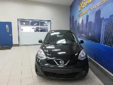 NISSAN MICRA 2019 AUTOMATIQUE AIR-CLIMATISÉ CAMERA RECUL BLUETOO - Photo 3