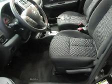 NISSAN MICRA 2019 AUTOMATIQUE AIR-CLIMATISÉ CAMERA RECUL BLUETOO - Photo 4