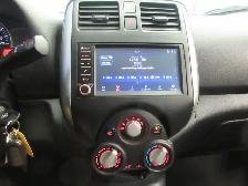 NISSAN MICRA 2019 AUTOMATIQUE AIR-CLIMATISÉ CAMERA RECUL BLUETOO - Photo 13